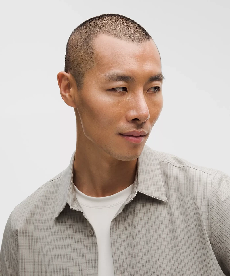 New Venture Classic-Fit Long-Sleeve Shirt | Men's Button Down & Dress Shirts