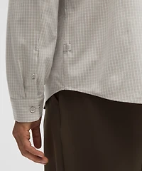 New Venture Classic-Fit Long-Sleeve Shirt | Men's Button Down & Dress Shirts
