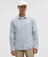 New Venture Classic-Fit Long-Sleeve Shirt | Men's Button Down & Dress Shirts
