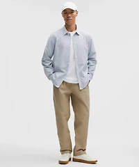 New Venture Classic-Fit Long-Sleeve Shirt | Men's Button Down & Dress Shirts