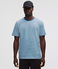 Organic Cotton Classic-Fit T-Shirt | Men's Short Sleeve Shirts & Tee's