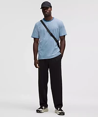 Organic Cotton Classic-Fit T-Shirt | Men's Short Sleeve Shirts & Tee's