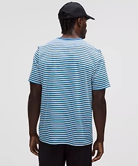 Organic Cotton Classic-Fit T-Shirt | Men's Short Sleeve Shirts & Tee's