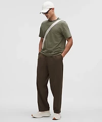 Organic Cotton Classic-Fit T-Shirt | Men's Short Sleeve Shirts & Tee's