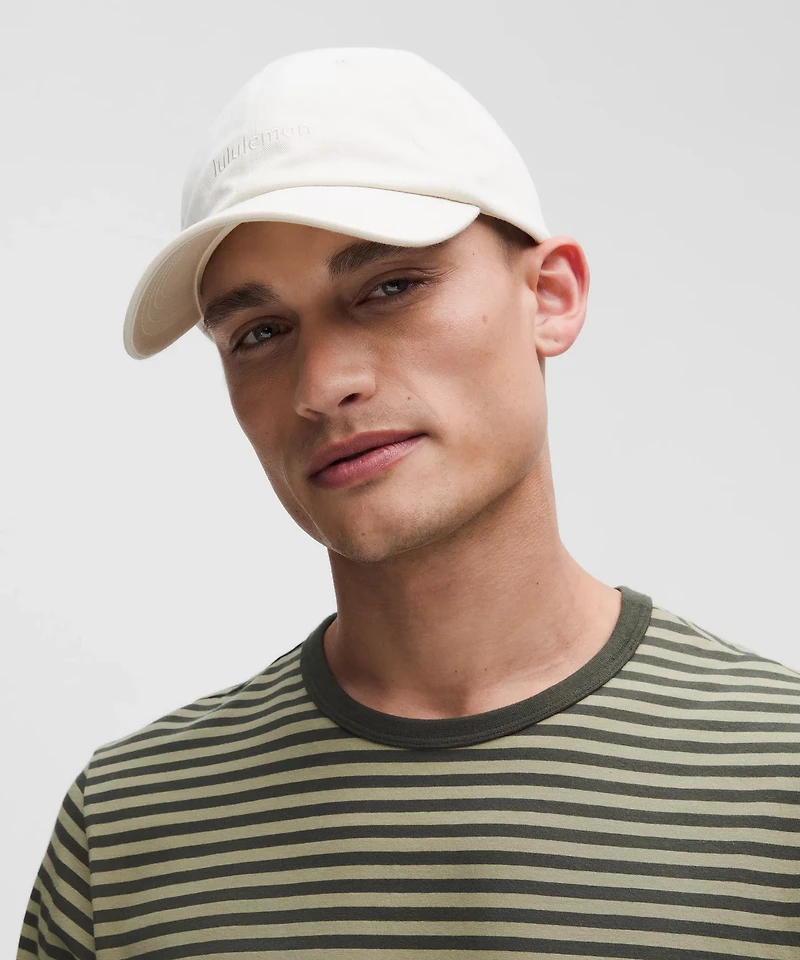 Organic Cotton Classic-Fit T-Shirt | Men's Short Sleeve Shirts & Tee's