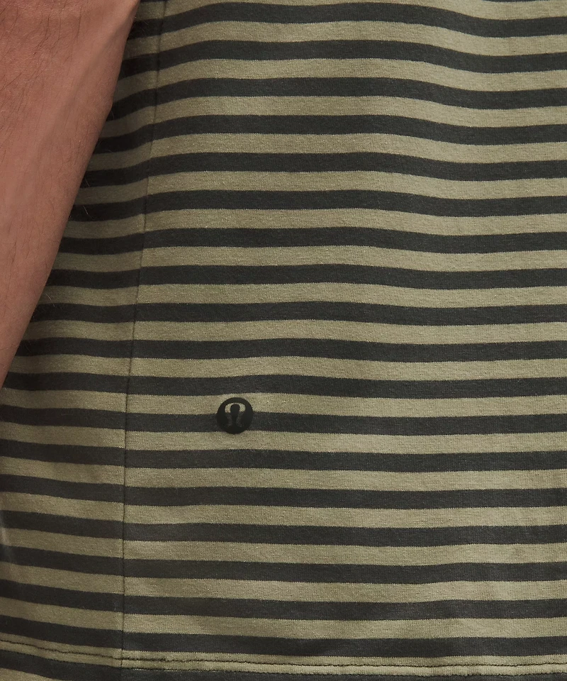 Organic Cotton Classic-Fit T-Shirt | Men's Short Sleeve Shirts & Tee's