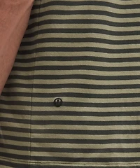 Organic Cotton Classic-Fit T-Shirt | Men's Short Sleeve Shirts & Tee's