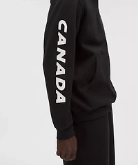 Team Canada Steady State Pullover Hoodie *COC Logo