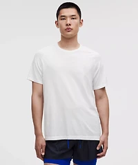 Metal Vent Tech Short-Sleeve Shirt
