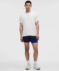 Metal Vent Tech Short-Sleeve Shirt