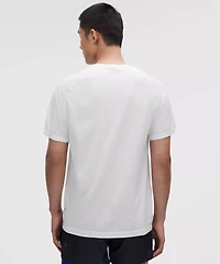 Metal Vent Tech Short-Sleeve Shirt