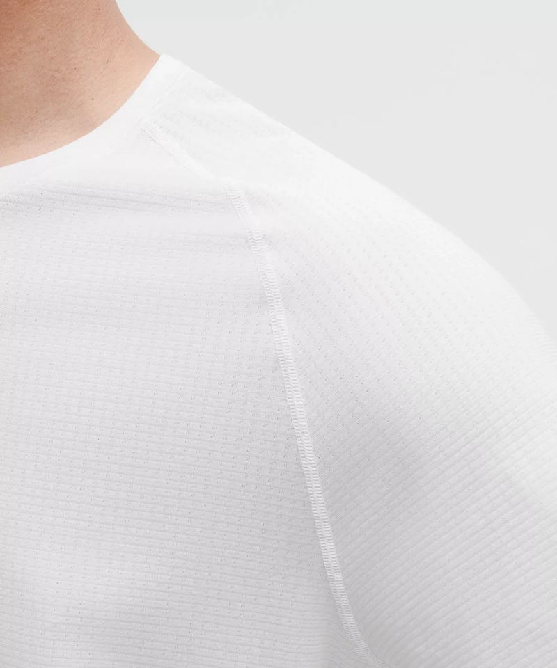 Metal Vent Tech Short-Sleeve Shirt