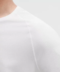 Metal Vent Tech Short-Sleeve Shirt