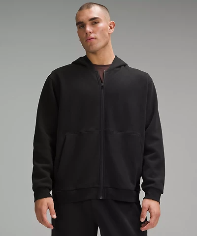 Steady State Full-Zip Hoodie | Men's Hoodies & Sweatshirts