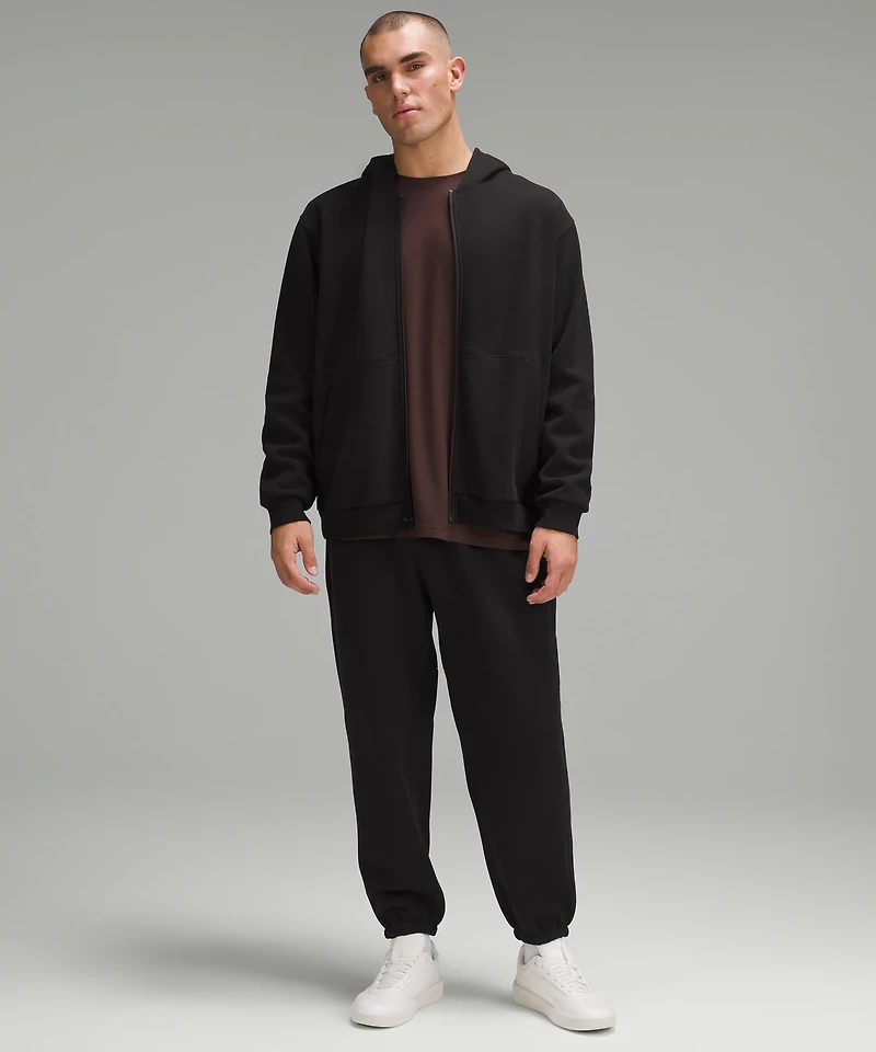Steady State Full-Zip Hoodie | Men's Hoodies & Sweatshirts