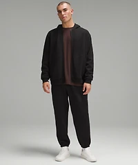 Steady State Full-Zip Hoodie | Men's Hoodies & Sweatshirts