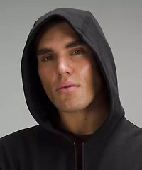 Steady State Full-Zip Hoodie | Men's Hoodies & Sweatshirts