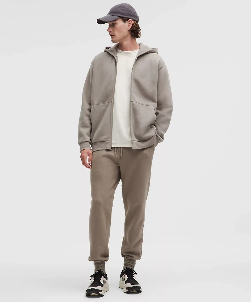 Steady State Full-Zip Hoodie | Men's Hoodies & Sweatshirts