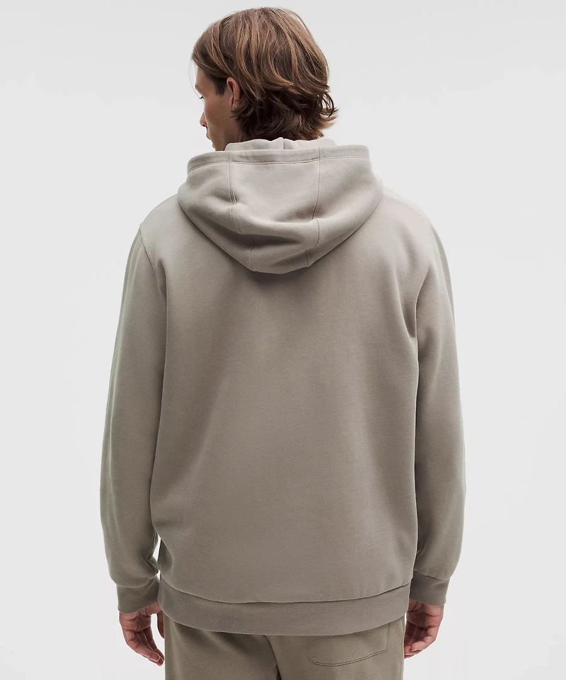 Steady State Full-Zip Hoodie | Men's Hoodies & Sweatshirts