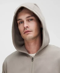 Steady State Full-Zip Hoodie | Men's Hoodies & Sweatshirts