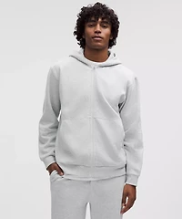 Steady State Full-Zip Hoodie