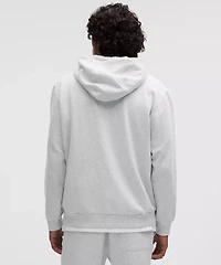 Steady State Full-Zip Hoodie