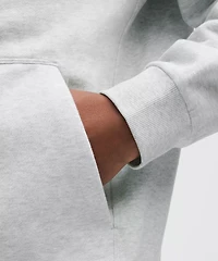 Steady State Full-Zip Hoodie