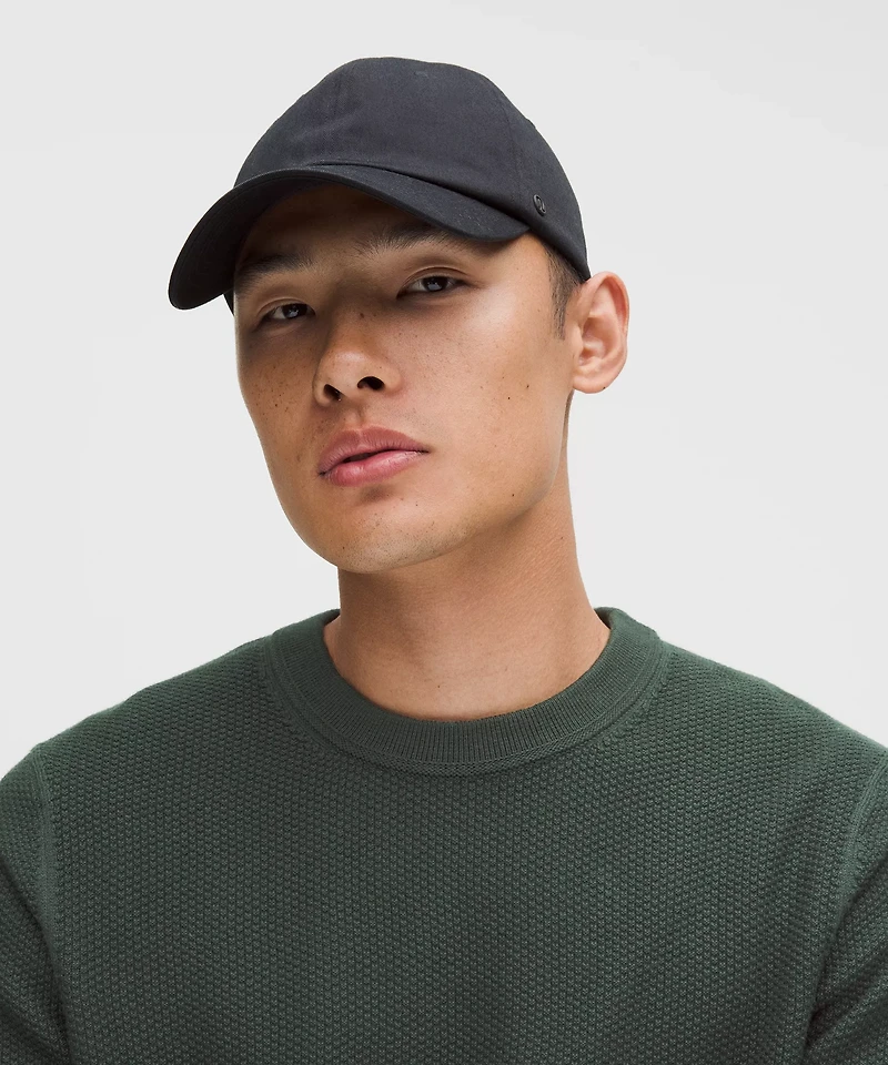 Textured Knit Crewneck Sweater | Men's Sweaters