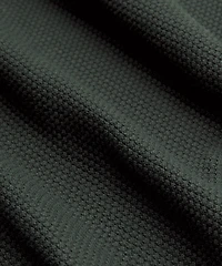 Textured Knit Crewneck Sweater | Men's Sweaters