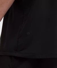Brushed Yoga Crewneck T-Shirt | Men's Short Sleeve Shirts & Tee's