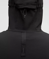 License to Train Textured Full Zip