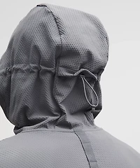 License to Train Textured Full Zip