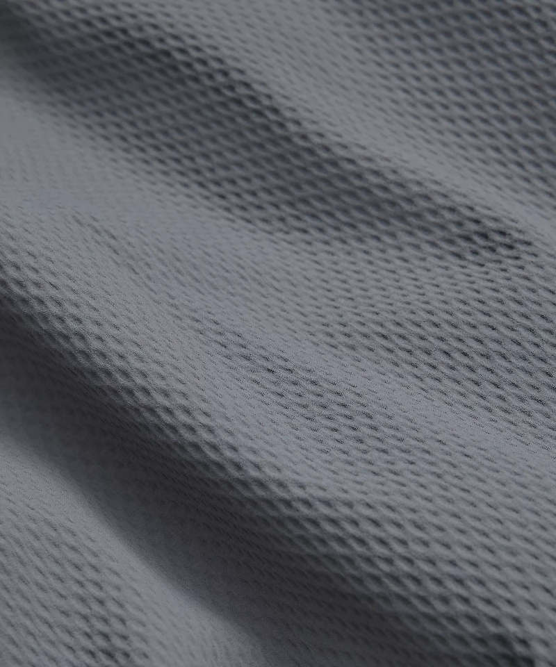 License to Train Textured Full Zip