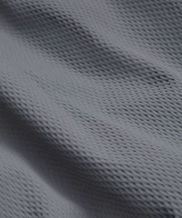 License to Train Textured Full Zip