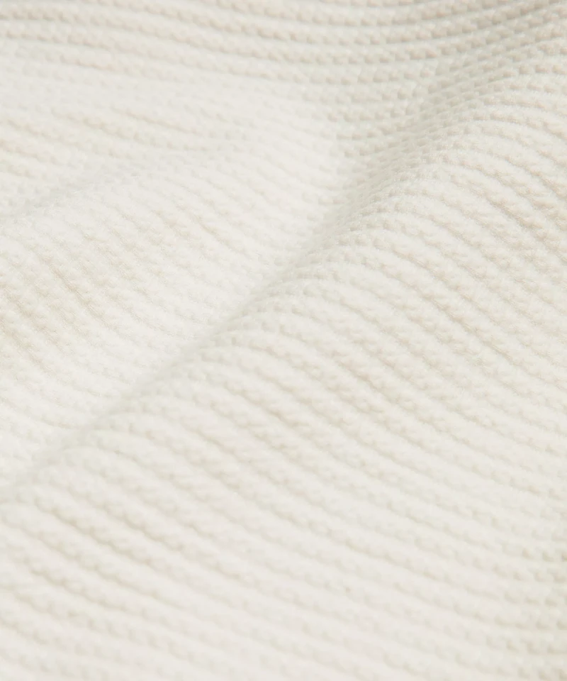 Engineered Warmth Long-Sleeve Crew