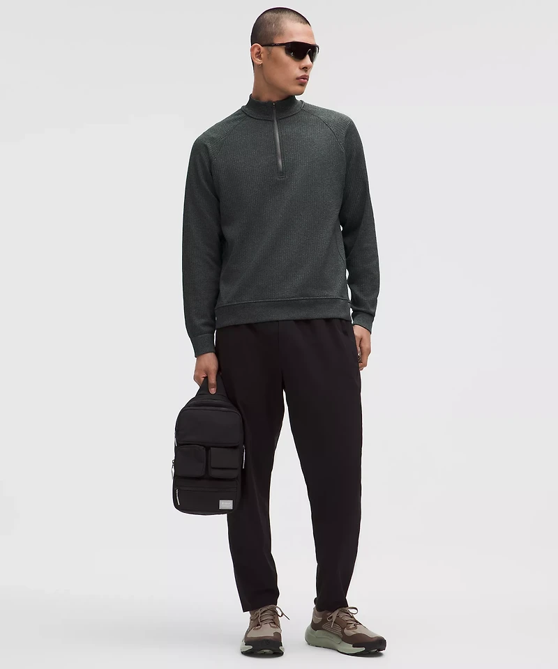 Engineered Warmth Half Zip | Men's Hoodies & Sweatshirts