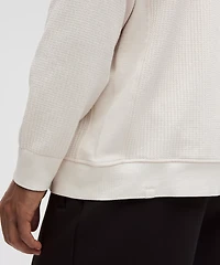 Engineered Warmth Half Zip