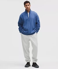 Steady State Half Zip