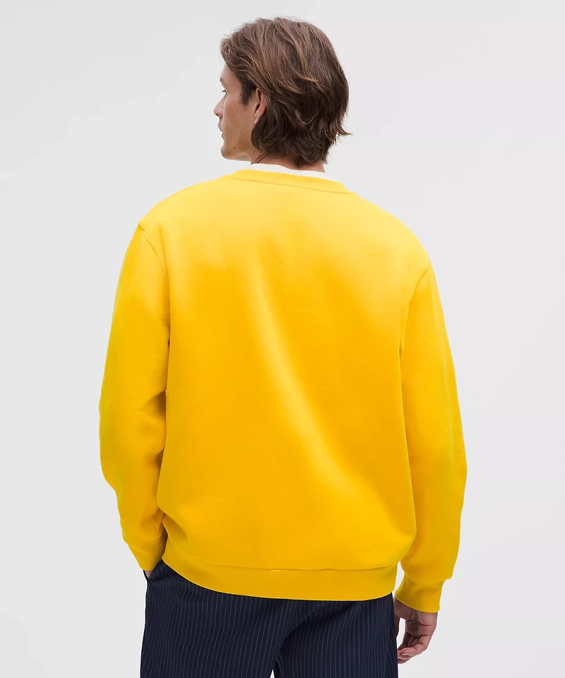 Steady State Crew | Men's Hoodies & Sweatshirts