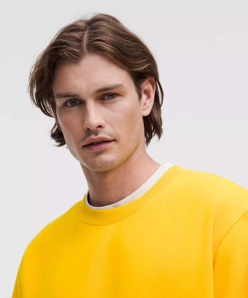 Steady State Crew | Men's Hoodies & Sweatshirts