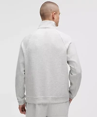 Smooth Spacer Quarter Zip | Men's Hoodies & Sweatshirts