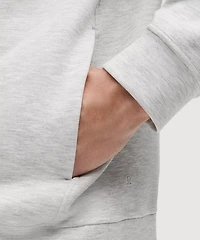 Smooth Spacer Quarter Zip | Men's Hoodies & Sweatshirts