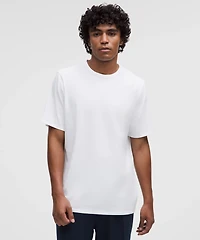 Organic Cotton Classic-Fit T-Shirt *3 Pack