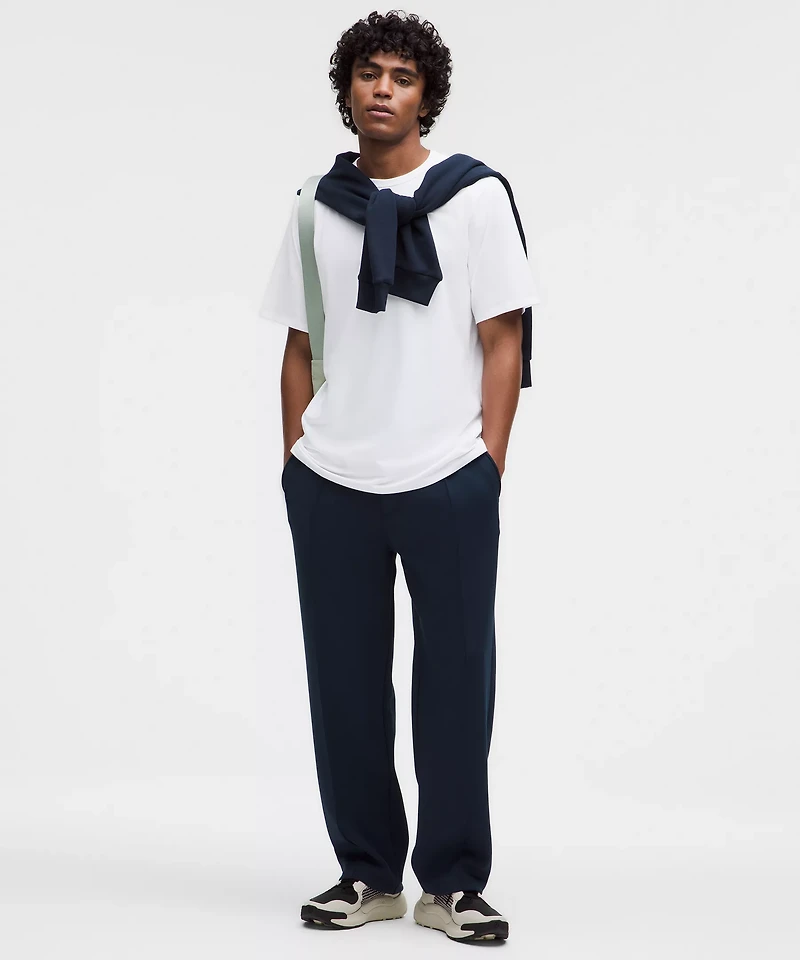 Organic Cotton Classic-Fit T-Shirt *3 Pack