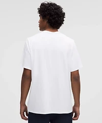 Organic Cotton Classic-Fit T-Shirt *3 Pack