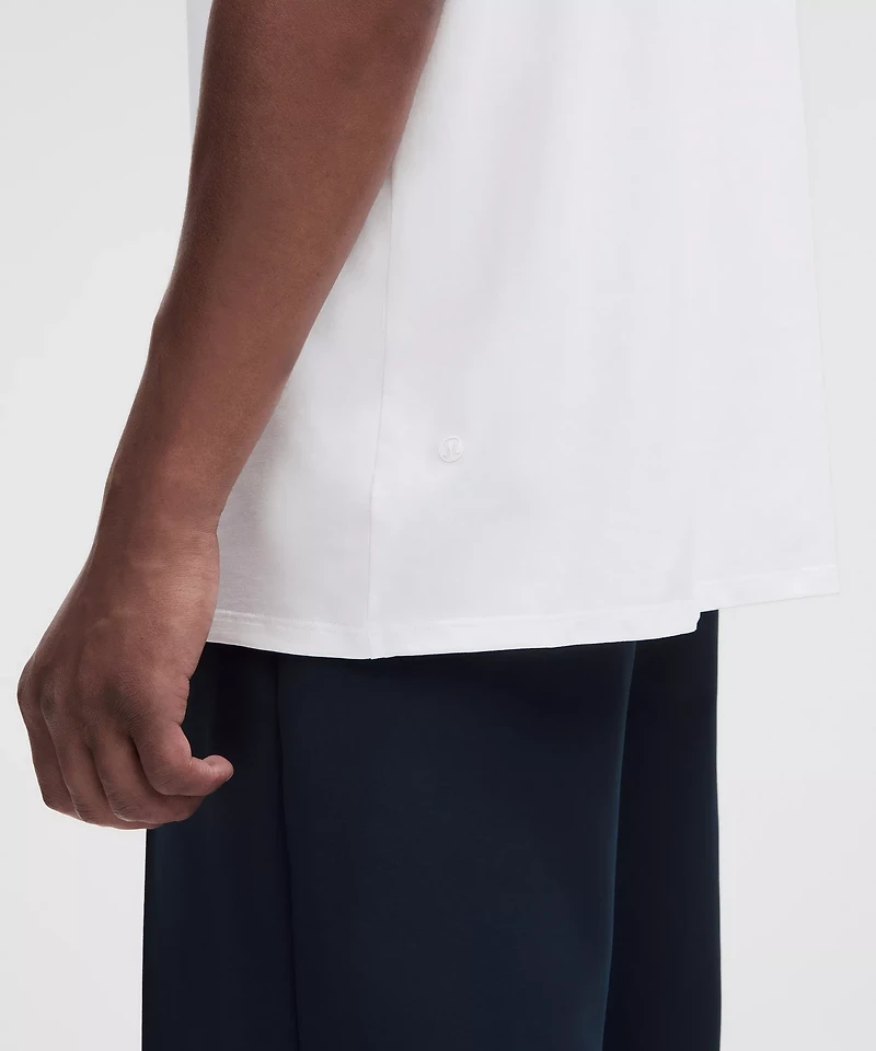 Organic Cotton Classic-Fit T-Shirt *3 Pack