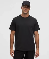 Organic Cotton Classic-Fit T-Shirt *3 Pack | Men's Short Sleeve Shirts & Tee's