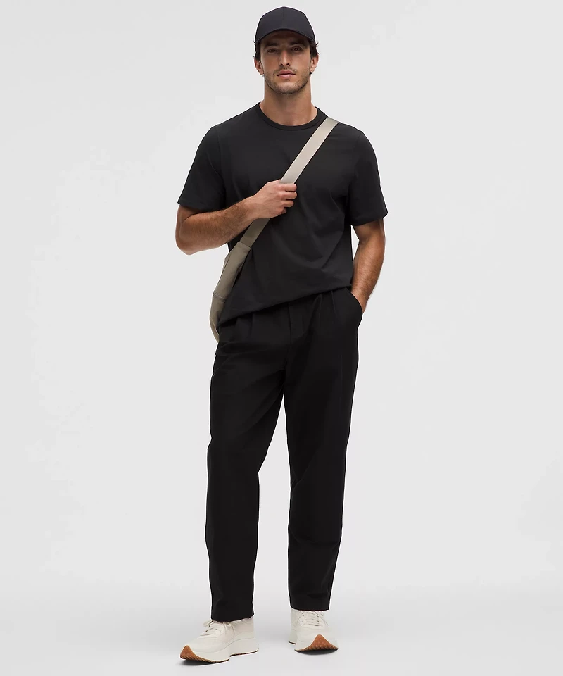 Organic Cotton Classic-Fit T-Shirt *3 Pack | Men's Short Sleeve Shirts & Tee's