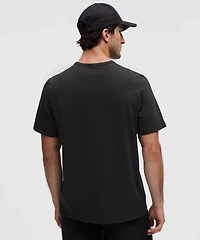 Organic Cotton Classic-Fit T-Shirt *3 Pack | Men's Short Sleeve Shirts & Tee's