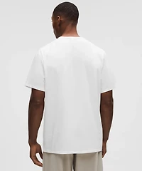 Organic Cotton Classic-Fit T-Shirt *5 Pack